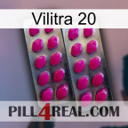 Vilitra 20 10
